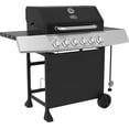 thumbnail image 3 of Expert Grill 6 Burner Propane Gas Grill, 3 of 6