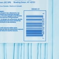 thumbnail image 3 of TENA Ultra Underpad, Incontinence, Disposable, Absorbent, 23 in x 36 in, 100 Ct, 3 of 6
