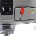 thumbnail image 4 of Interior Storage Organizer for Vehicle Console Seat Tray Cup Holder Insert Tidy Up, 4 of 5