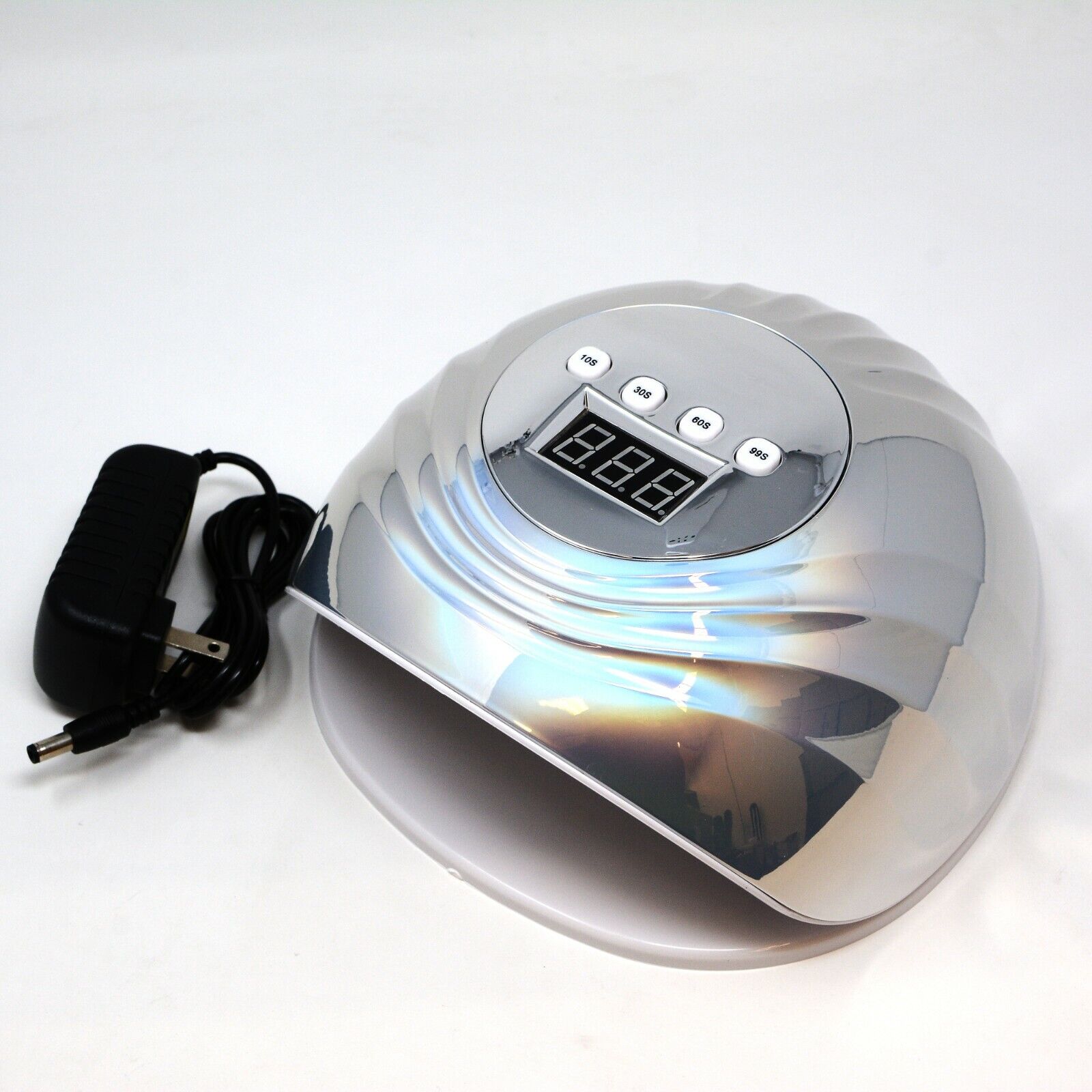 Nail Dryer LED Lamp UV Light Polish Gel Curing Machine Electric Manicure