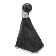 thumbnail image 4 of Gear Leverwith Dust Cover,Car Gear Shift Knob Gear Shift Stick Knob Gear Stick Cover High-Precision Functionality, 4 of 5