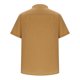 thumbnail image 4 of pstuiky camiseta de hombre, Camisa hawaiana informal de manga corta con cuello redondo y botones para hombre camisas casuales para hombre l, 4 of 5
