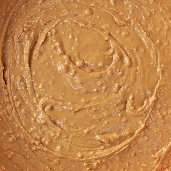 Organic Peanut Butter Crunchy