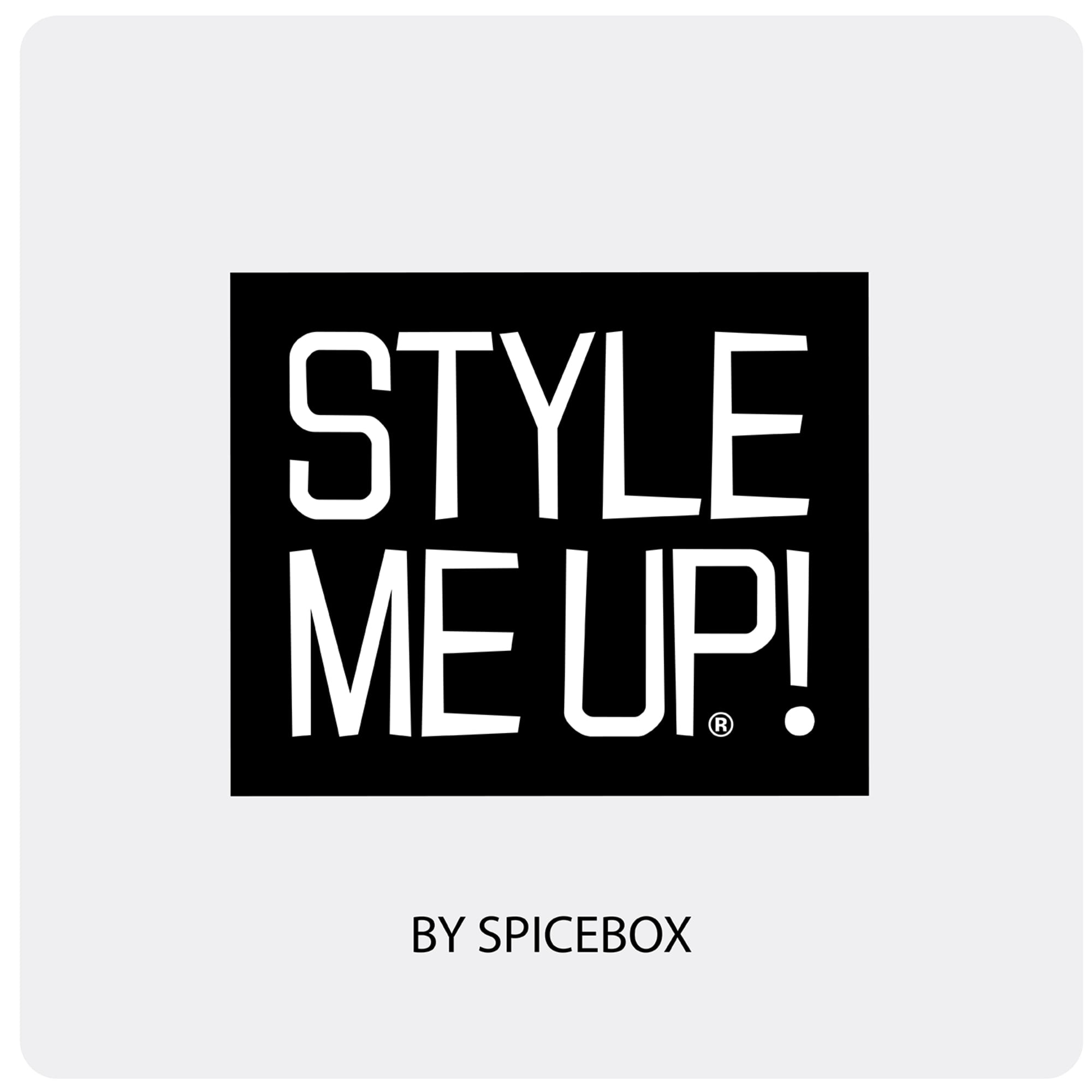 Style Me Up, Rainbow Knitting, Kids Knitting