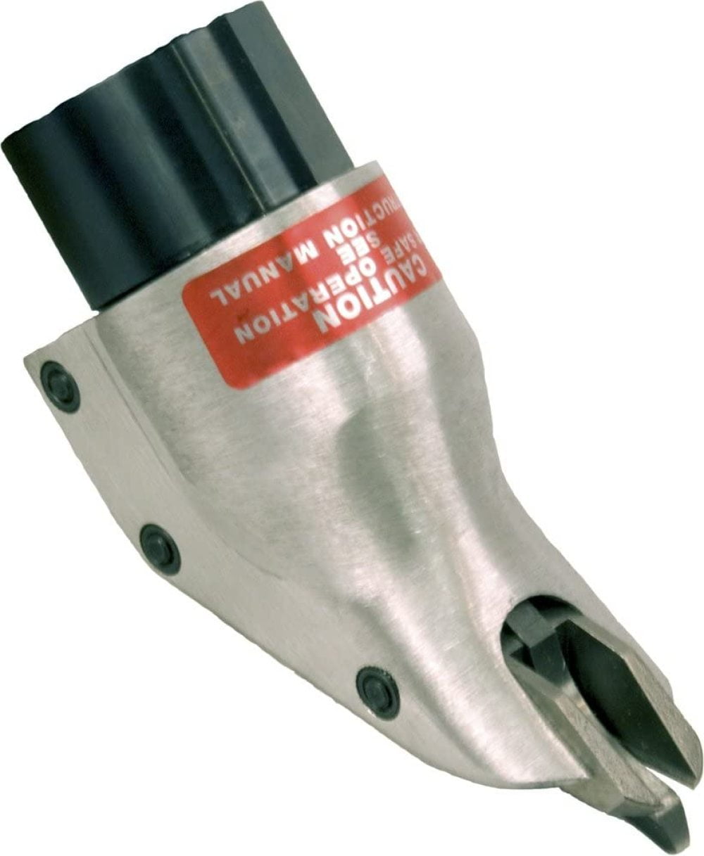 LAKeyen Company 6020 Complete Shear Head Assembly, 18 Gauge