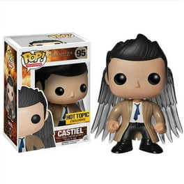 Funko Pop! Dean Winchester 1637 Supernatural - Funko