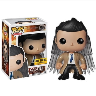 Supernatural Funko POP! Television Dean Vinyl Figure [Exclusive