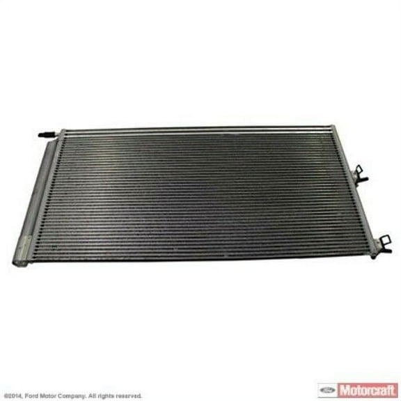 Motorcraft A/C Condenser YJ-612 Fits select: 2008-2014 FORD F150, 2007-2014 FORD EXPEDITION
