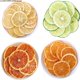 thumbnail image 2 of Rodajas de naranja, pomelo y limón naturales de primera calidad para hacer jabón, velas, perfumes con sabor a fruta seca, esencias de té, materiales para decorar el hogar, 2 of 5
