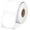 White, variant on 2" Pink Circle Direct Thermal Labels, Self-Adhesive Round Direct Thermal Stickers, Multi-Purpose Roll Sticker Labels for DIY Logo Brand Design, QR Code, Name Tag(1 Roll, 750 Labels)