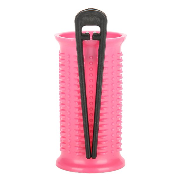 Hair Curlers Clips, Plastic Hair Rollers, Cute Portable For Ladies Women Relaxing Use Reading Use