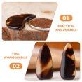 thumbnail image 2 of 1 Ensemble de Protecteurs de Clous Guzheng Accessoires pour Instruments à Cordes Chinois, 2 of 9