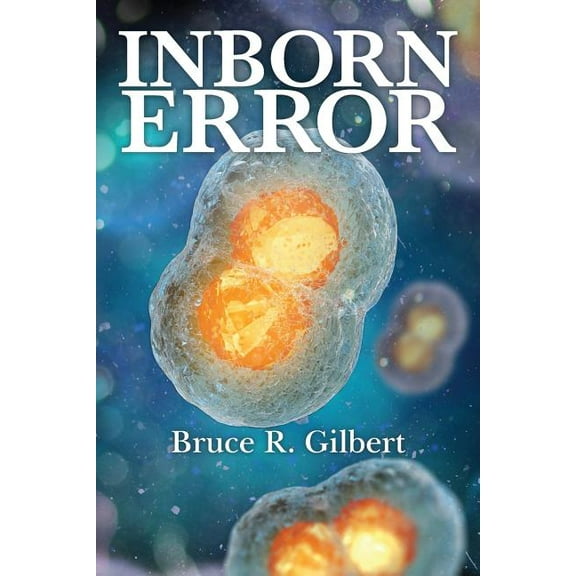 Inborn Error (Paperback)