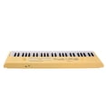 thumbnail image 1 of Kids Keyboard Piano, 54 Key Portable Electronic Piano Keyboard with Wired Microphone Multifunction Digital Music Piano Keyboard Instrument Toys, Support Recording, 1 of 8