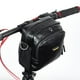 thumbnail image 4 of Bolsa de manillar multifunción 5L de gran capacidad Road Bike Front Tube Bag Ciclismo Bolsa de hombro con cubierta impermeable Almacenamiento y organización del hogar patrón de fibra de carbono Naiovety HA025715-02, 4 of 4
