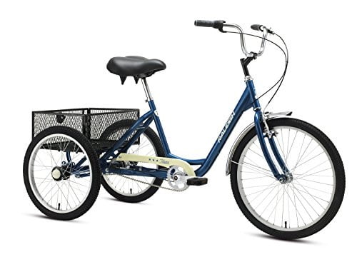 walmart trike bike