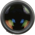 thumbnail image 3 of Nikon AF-S NIKKOR 105mm f/1.4E ED Prime Portrait Lens (20064) + Filter Kit + Cap Keeper + Cleaning Kit, 3 of 8