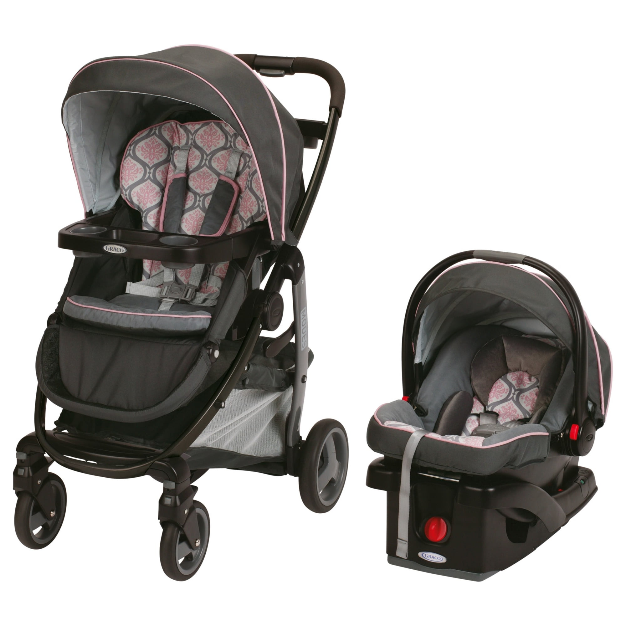 graco travel system strollers on sale