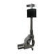 thumbnail image 1 of Soporte para platillos Piezas de batería Hardware Accesorios para batería Accesorios para soportes de platillos 65 cm x 153 cm, 1 of 9