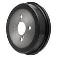 thumbnail image 2 of Dynamic Friction Company True Balanced Brake DRUM (1) 365-76031 For 1993-2002 Toyota Corolla, 1998-2002 Chevrolet Prizm, 2 of 3