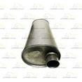thumbnail image 4 of Exhaust kit with hangers bolts compatible with 2001-2006 suburban yukon 5.3l 2, 4 of 8
