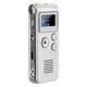 thumbnail image 3 of Grabadora de voz digital 8BG Wmkox8yii Mini grabadora de sonido con micrófono 8GB, 3 of 3