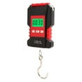 thumbnail image 4 of Portable Electronic Scale,Digital Hanging Scale Waterproof Crane Scale Fishing Scale Optimal Efficiency, 4 of 8