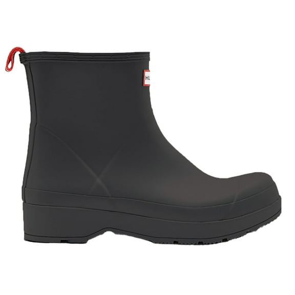 Hunter Mens Original Play Galoshes