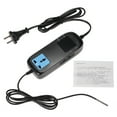 thumbnail image 2 of Electronic Thermostat LED Digital Display Breeding Temperature Controller Thermocouple Thermostat with Socket AC 90V～, 2 of 7