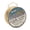 Gold Brass, variant on The Beadsmith Wire Elements Craft Wire – Tarnish Resistant, Soft Temper, Round, Bare Gold Brass Color – 0.81mm, 20 Gauge, 10 Yard Spool – Jewelry Making, Wire Wrapping, Floral, & Other DIY Crafts