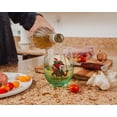thumbnail image 4 of Copa de vino sin tallo Silver Buffalo Disney Robin Hood 600 ml, 4 of 7