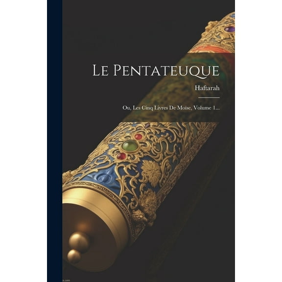 Le Pentateuque (Paperback)