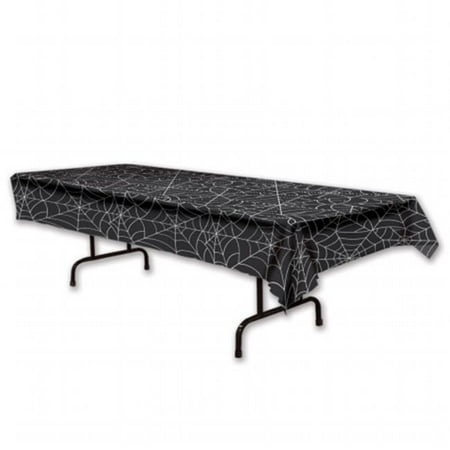 

Spider Web Tablecover