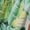 Green, variant on NTACZA Casual Summer Dresses for Women Off the Shoulder Tropical Palm Tree Short Sleeve Hawaiian Boat Neck Casual Maxi Flowy Vacation Sundress Size L