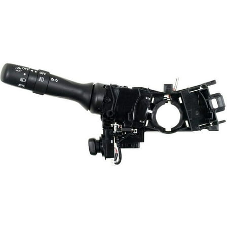 Turn Signal Switch - Compatible with 2007 - 2009 RX350 2008