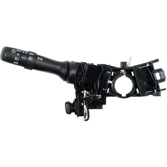 Turn Signal Switch - Compatible with 2007 - 2009 RX350 2008