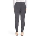 thumbnail image 6 of Cherokee Form Scrubs Pant For Women Mid Rise Tapered Leg Drawstring CK095, 6 of 9