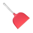 thumbnail image 3 of DOLITY Nylon Pancake Spatula Wide for Kitchen Utensil Electric Baking Pan Household Red, 3 of 9