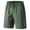 Army Green-B-30314aa, variant on Trgacdwlo Men's Quick Dry Shorts Elastic Waist Drawstring Workout Shorts Mens Wide Leg Summer Fishing Men Gym Shorts with Pocket Green XXXL