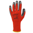 thumbnail image 3 of JORESTECH Safety Multi-Purpose Palm Dipped Work Gloves, Latex Coated, GD-04 (M, 12 Units), 3 of 9
