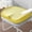 Yellow, variant on Zoned Support Memory Foam Cushion, Cloud-Like Sitting Experience, Memory Foam Cushion! Upgrade Full House Seating for The Price of a Cup of Coffee, Comfortable And Winning!