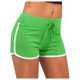 thumbnail image 1 of MKLEKYY Pantalones Cortos de Playa para Mujer, Pantalones Cortos de Verano para Mujer, Pantalones Cortos Deportivos Suaves para Correr En Interiores, 1 of 3