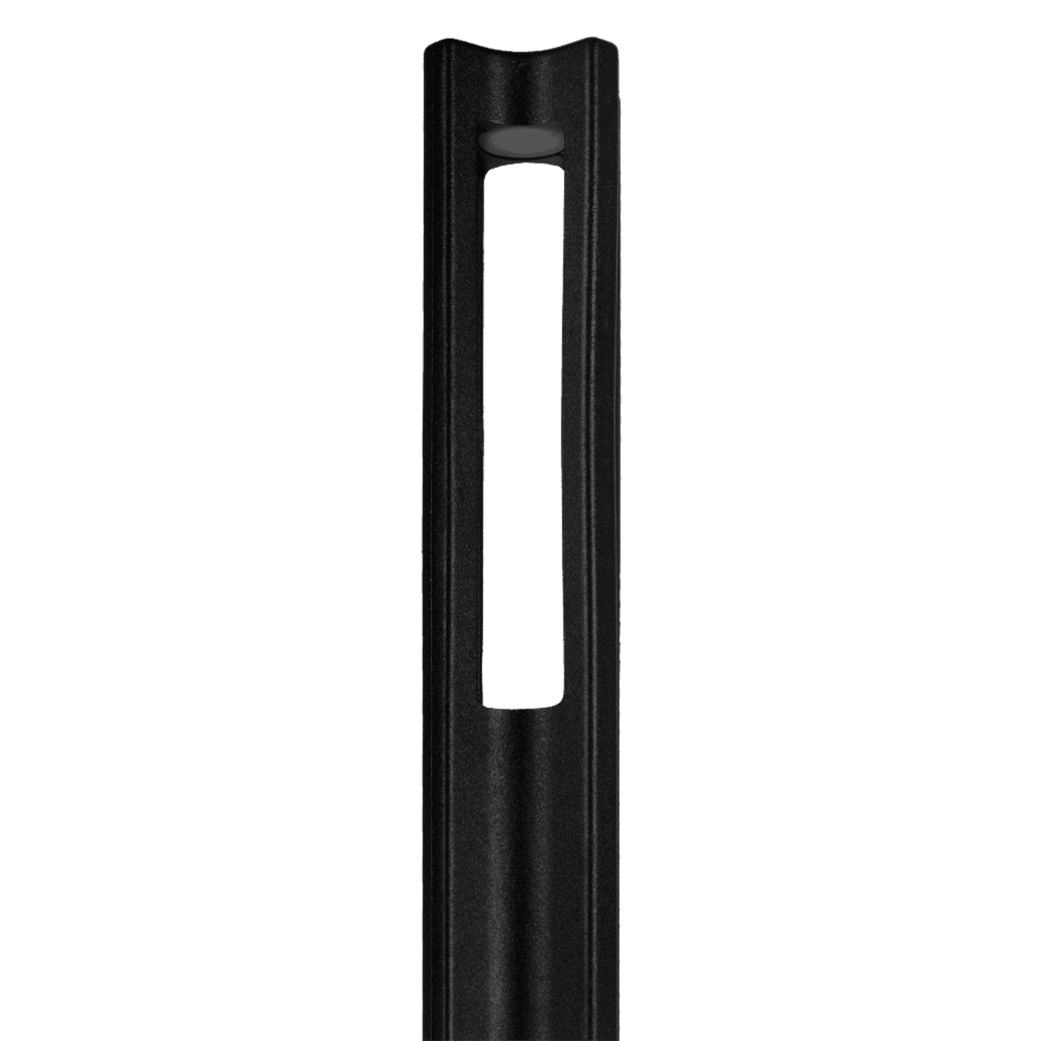 CDPA53 Low Voltage LED Rectangular Bollard Light Outdoor Path Lighting