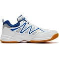thumbnail image 3 of Men's Badminton Shoes Tennis Shoes Indoor Court Shoes Racketball Squash Volleyball Shoes, 3 of 17