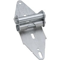 National Hardware N280-214 V7611 Hinge #4 in Galvanized