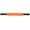 Orange, variant on BIMZUC Muscle Massage Sticks Fitness Sport Fascia Rods High Strength Relaxation Roller Orange, 18.5 inches / 47 cm