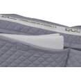 thumbnail image 4 of ECP Correction Dressage Saddle Pad - Memory Foam Pockets, 4 of 5