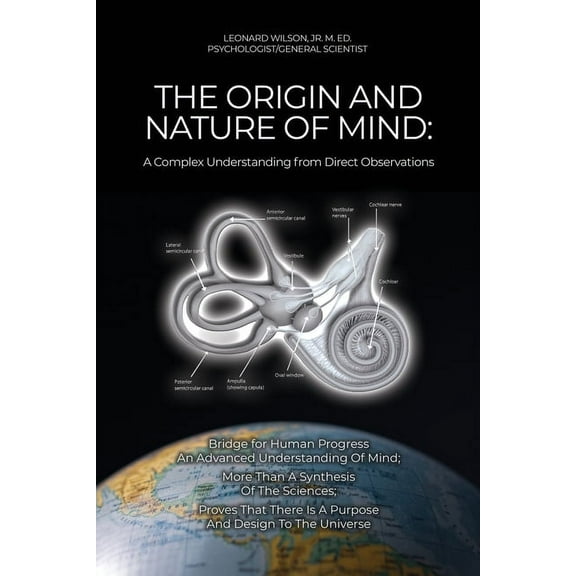 The Origin and Nature of Mind (Paperback)