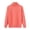 Watermelon Red, variant on YDFCWXW Kids Turtleneck Sweater Soft Winter Warm Base Layer Cable Knit Pullover Sweatshirt Girls Jumper Top (Black, 13-15 Years)