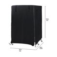 thumbnail image 5 of Bird Cage Cover, Waterproof, Large Bird Cage Cover, Washable, 5 of 5